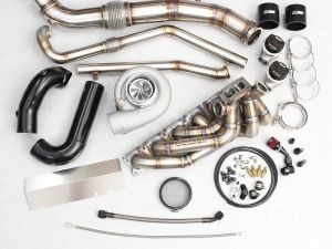DOC Gen 2 Top Mount Turbo Kit for 2020+ BMW M240i and M340i G Chassis B58