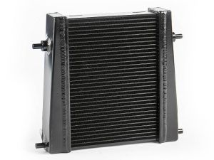 2020+ GR Supra Auxiliary Radiator | CTS Turbo