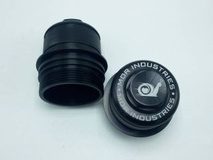 2020 and up Toyota Supra GR B58 Billet Oil Filter Housing Cap