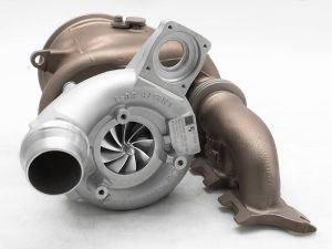 Pure650 Turbo Upgrade for 2020+ GR Supra B58, 2 Port & 6 Port