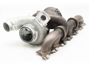 NEW Pure900 Turbo Upgrade for 2021+ 2Port and 6 Port GR Supra B58