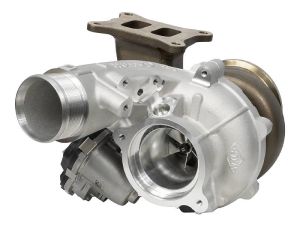 550HP Garrett Turbo Upgrade for 2020+ Golf R EA888 EVO4 2.0T TSI