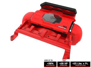 2021+ Ram TRX aFe Momentum GT Cold Air Intake - 50-70075R