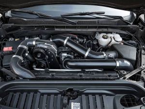 2021-2023 GMC Yukon, Denali / Chevy Tahoe, Suburban 5.3L, 6.2L Supercharger Kit