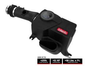 aFe Takeda Cold Air Intake for 2021-2024 Acura TLX 2.0T