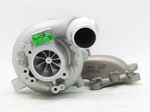 Pure500 Turbo Upgrade for 2021-2024 Hyundai Elantra / Kona N-Line 1.6T