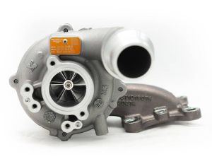 Pure400 Turbo Upgrade for 2021-2024 Kia K5 1.6T / 2.5T GDI