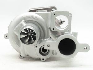 Pure500 Turbo Upgrade for 2021-2024 Mazda 3 / CX-5 2.5T
