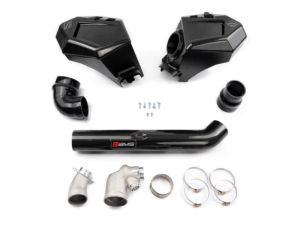 AMS CF Intakes for 2021+ BMW M2, M3, M4 S58