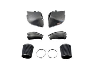 ARMASPEED Carbon Fiber Cold Air Intake for 2021+ BMW M5