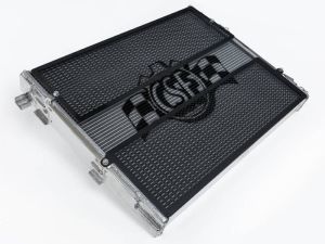 CSF Performance Auxiliary Radiators for 2021+ BMW M2 / M3 / M4 G80 S58