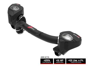 2021+ BMW M3 M4 aFe Momentum Cold Air Intake - Pro DRY S