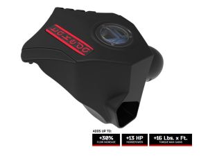 aFe Takeda Momentum (A90) B48 Cold Air Intake System w/ Pro 5R Filter for 2021+ Toyota GR Supra 2.0T B48 A90 - 56-70037R