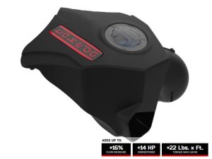 aFe Takeda Momentum (A90) B58 Cold Air Intake System w/ Pro 5R Filter for 2021+ Toyota GR Supra 3.0T B58 A90 - 56-70050R