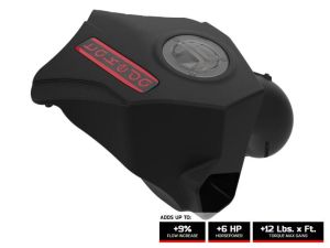 aFe Takeda Momentum (A90) B58 Cold Air Intake System w/ Pro Dry S Filter for 2021+ Toyota GR Supra 3.0T B58 A90 - 56-70050D