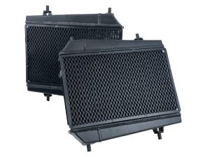 CSF Performance Auxiliary Radiators for 2021+ BMW M2 / M3 / M4 G80 S58