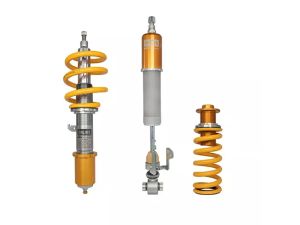 Ohlins Road & Track Coilovers for 2021-2025 BMW M2, M3, M4