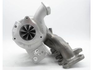 Pure550 Turbo Upgrade for 2022-2024 Hyundai Elantra N 2.0T