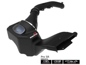 Momentum GT Cold Air Intake for 2022+ Ford Bronco Raptor 3.0T Ecoboost