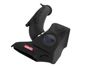 aFe Takeda Covered Cold Air Intake for 2022-2025 Hyundai Elantra N