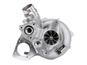 Tomioka VB870 Ball Bearing Turbo Upgrade for 2022+ Subaru WRX FA24DIT