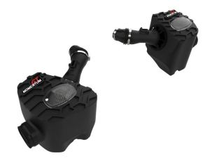 2022+ Tundra 3.4TT aFe Momentum GT Cold Air Intake - Pro Dry S