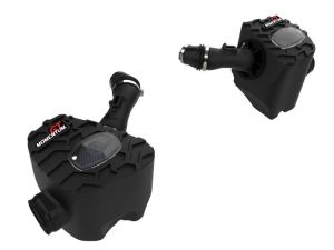 2022+ Tundra 3.4TT aFe Momentum GT Cold Air Intake - Pro 5R