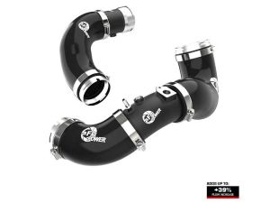 Intercooler Charge Piping for 2022 up Kia Stinger 2.5L Turbo by aFe