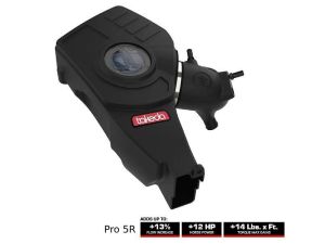 Cold Air Intake for 2022 up Kia Stinger 2.5L Turbo by aFe Takeda - Pro 5R