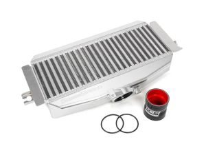 2022+ Subaru WRX FA24 GrimmSpeed Top Mount Intercooler (TMIC)