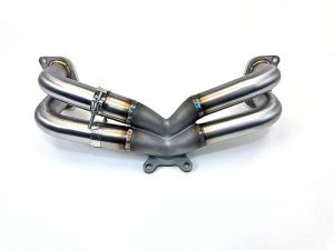 2022+ Subaru WRX ETS Turbo Manifold - 200-60-EXM-001