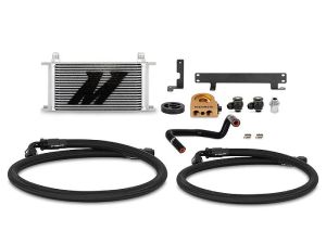 2022+ Subaru WRX Mishimoto Oil Cooler Kit