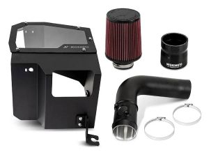 2022+ Subaru WRX Performance Air Intake | Mishimoto