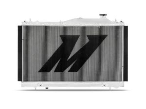 2022+ Subaru WRX Performance Radiator | Mishimoto