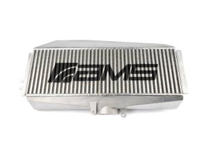 Top Mount Intercooler Upgrade - 2022 Up Subaru WRX FA24 by AMS