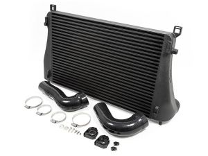 2022+ VW Golf / Audi S3 Front Mount Intercooler Kit (FMIC) | Forge