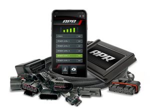 APR Power Control Module (PCU) for 2022 and Up VW GTI EA888.4