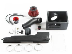 CTS Turbo HIGH-FLOW Intake for 2022+ MK8 Golf GTi EVO4