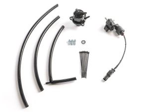 CTS Turbo Blow Off Valve (BOV) Kit for 2022+ VW Golf GTi EVO4