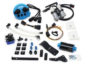 2023+ BMW M2 / M240i (G87/G42) AFS.800 Stand Alone Auxiliary Fuel System