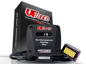 VR Tuned ECU Tuning Box for 2023+ Ford Bronco Raptor 3.0T Ecoboost