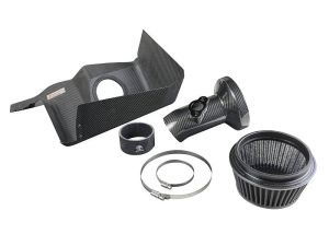Carbon Fiber Cold Air Intake for 2023 & Up Civic Type R by Armaspeed