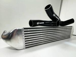 FMIC Front Mount Intercooler Upgrade for 2023 and Up Honda Civic Type R FL5