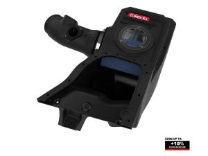 Takeda Cold Air Intake, Pro 5R for 2023+ Civic Type R & 2024+ Integra Type S