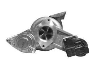 MHI Stage 2 Turbo Upgrade for 2023 up Honda Civic Type R FL5