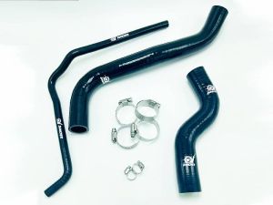 Silicone Radiator Hose Kit for 2023+ Civic Type R, 2.0T, K20C, FL5