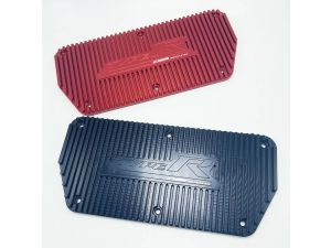 2023 up Civic Type R Billet Turbo Inlet Plate by MDR