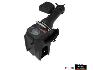 aFe Momentum GT Cold Air Intake System for 2023-2025 Ford F250 / F350 7.36L (gas) - Pro 5R