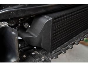 2021+ GR Yaris Front Mount Intercooler (FMIC) | Forge