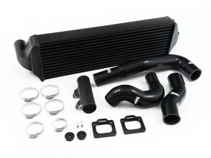 2023+ GR Corolla Front Mount Intercooler (FMIC) | Forge